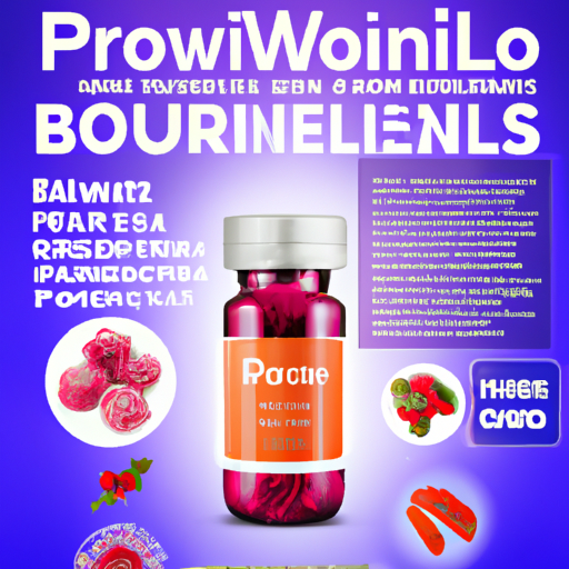 Bonawell Probiotics for Women Review