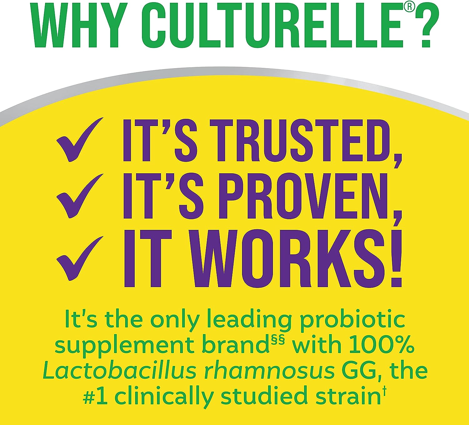 Culturelle Pro Strength Daily Probiotic Review