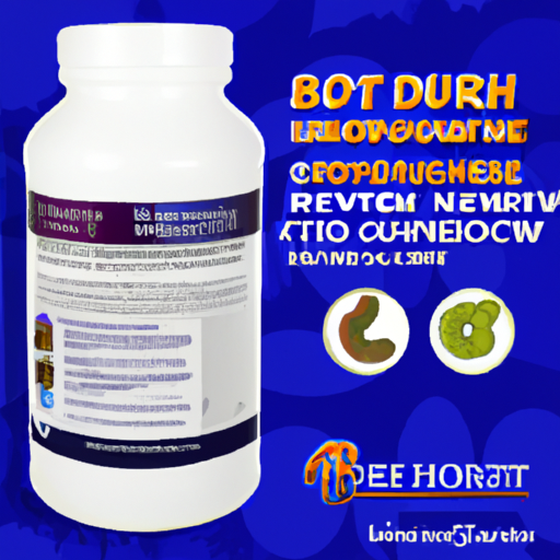 Digestive Health Probiotic Supplement Review