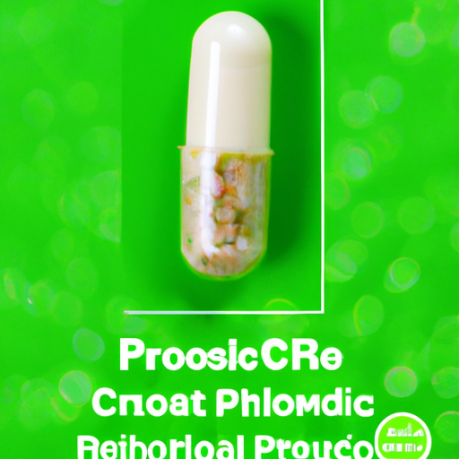 Physician’s CHOICE Probiotics Review