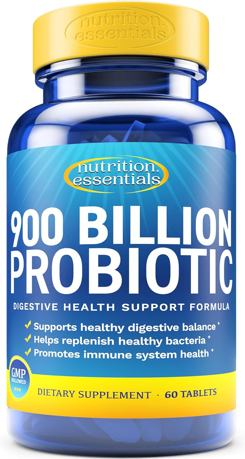 Vegan Probiotic Formula Review
